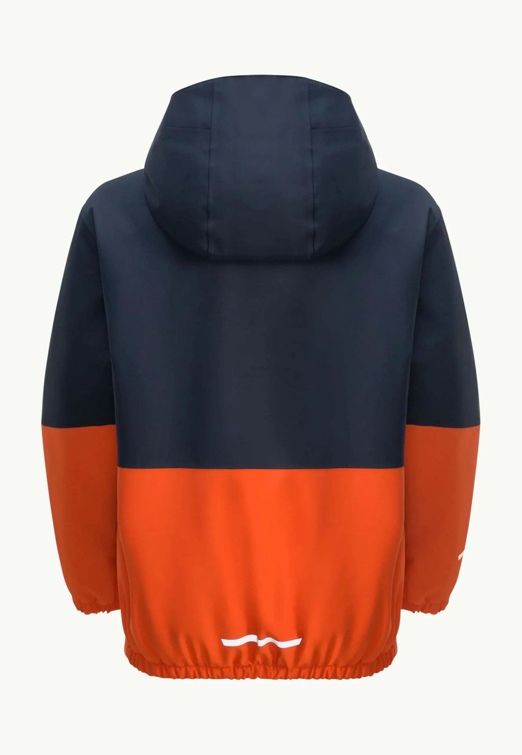 Jack Wolfskin Blocky Jacket K|Kinderen Voor- En Najaarsjacks/-Jassen|Winterjacks