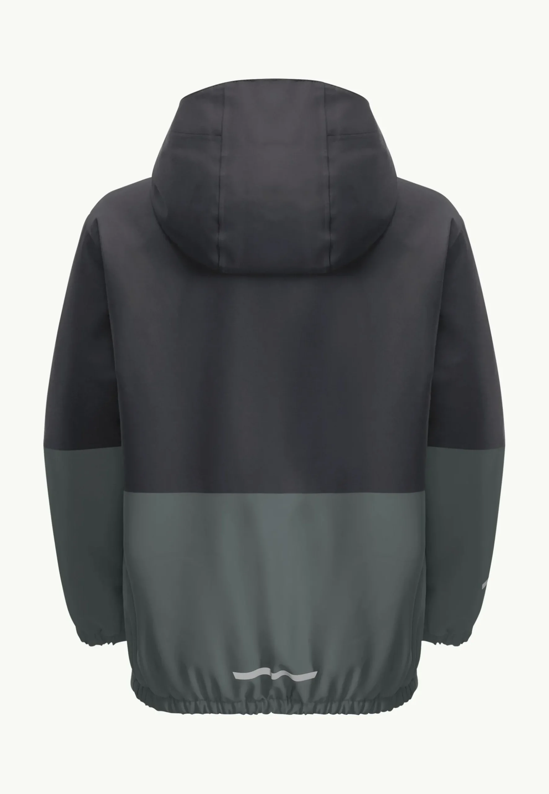 Jack Wolfskin Blocky Jacket K|Kinderen Voor- En Najaarsjacks/-Jassen|Winterjacks