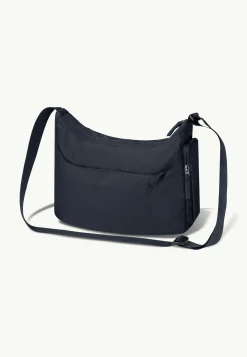 Jack Wolfskin Boomtown|DAMES Lifestyle|Schoudertassen