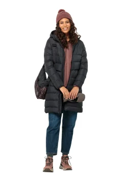 Jack Wolfskin Boomtown|DAMES Lifestyle|Schoudertassen
