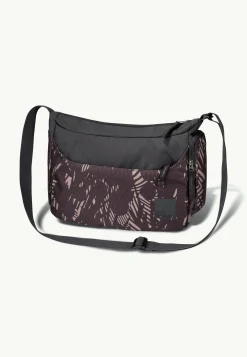 Jack Wolfskin Boomtown|DAMES Lifestyle|Schoudertassen