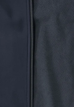 Jack Wolfskin Bornberg Hoody M|Heren Wandelen|Lifestyle