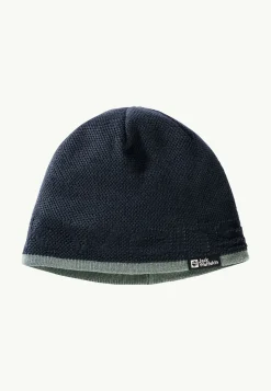 Jack Wolfskin Brand Beanie|DAMES Wandelen|Lifestyle