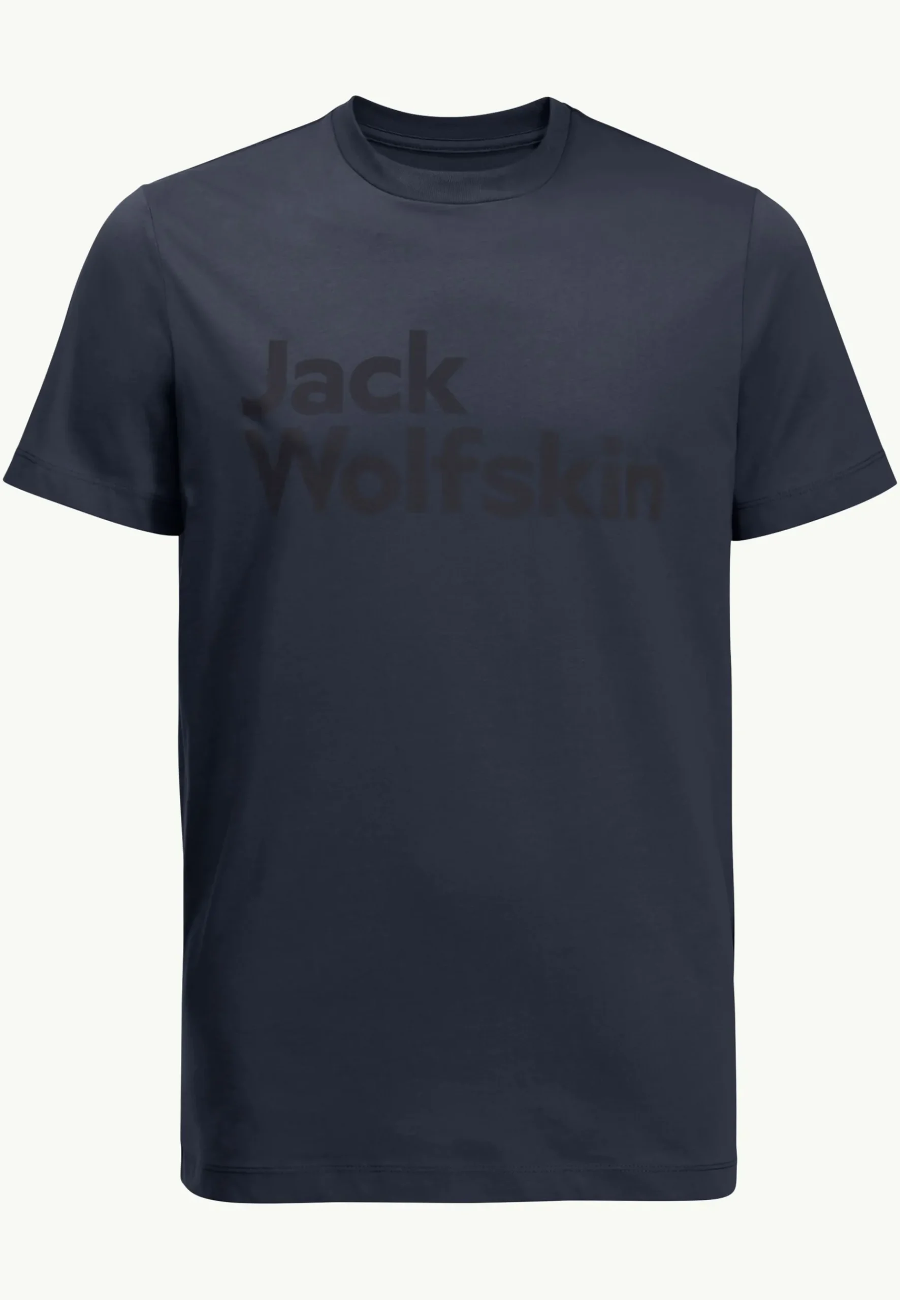 Jack Wolfskin Brand T M|Heren Lifestyle|T-Shirts & Longsleeves