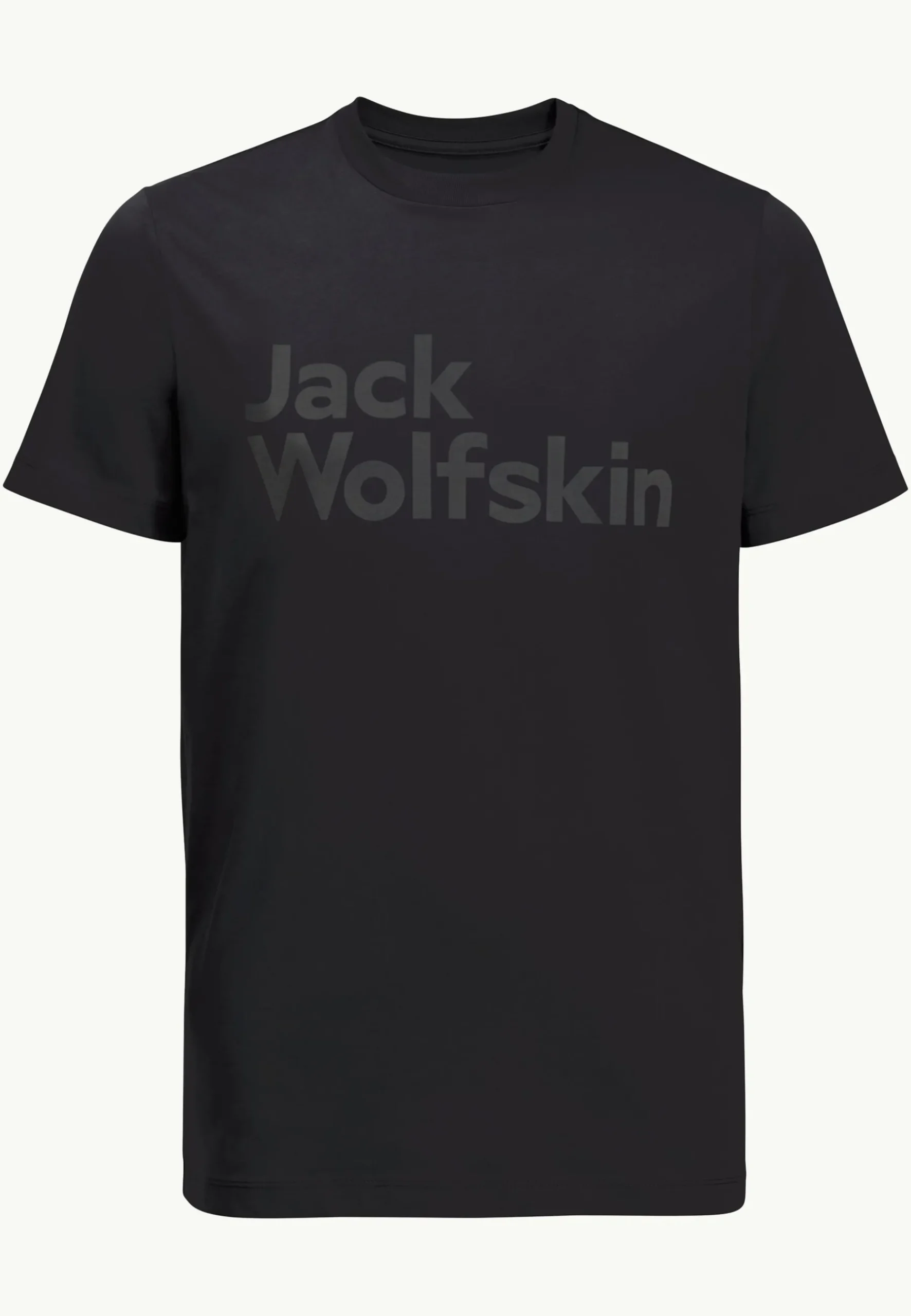 Jack Wolfskin Brand T M|Heren Lifestyle|T-Shirts & Longsleeves