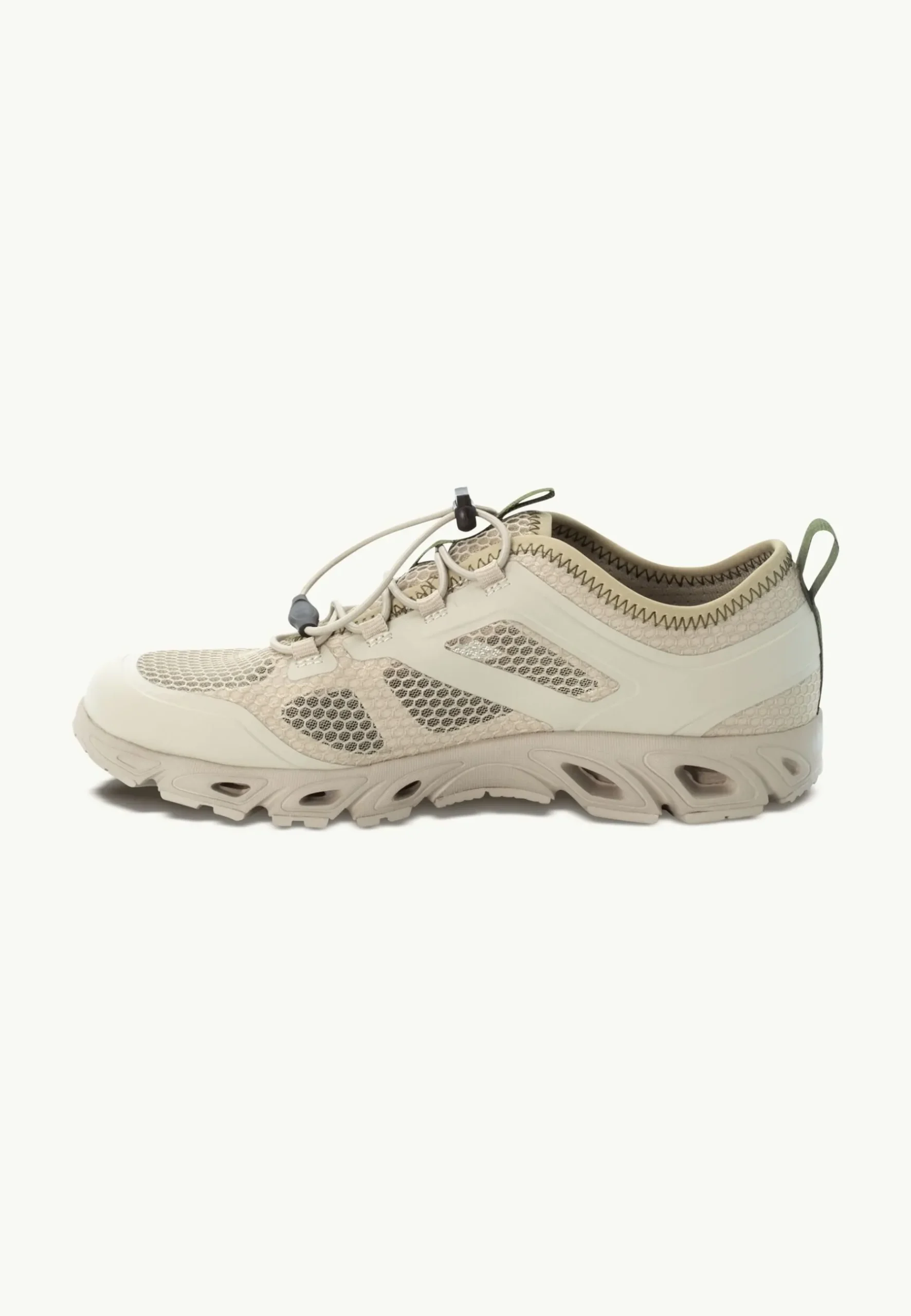 Jack Wolfskin Breezer Vent Low W|DAMES Lifestyle|Outdoor Sneaker