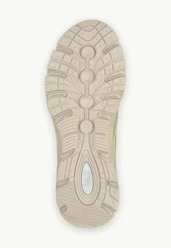 Jack Wolfskin Breezer Vent Low W|DAMES Lifestyle|Outdoor Sneaker
