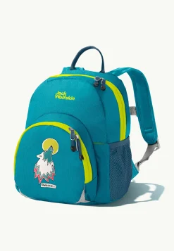 Jack Wolfskin Buttercup|DAMES/Kinderen Lifestyle|Dagrugzakken