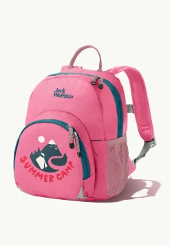 Jack Wolfskin Buttercup|DAMES/Kinderen Lifestyle|Dagrugzakken