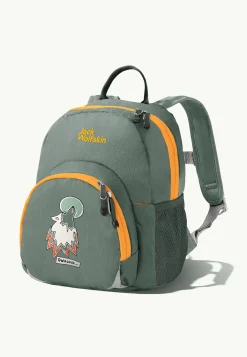 Jack Wolfskin Buttercup|DAMES/Kinderen Lifestyle|Dagrugzakken