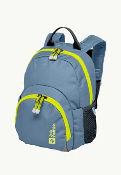 Jack Wolfskin Buttercup|Kinderen Dagrugzakken|Kinderen Rugzakken