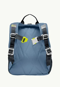 Jack Wolfskin Buttercup|Kinderen Dagrugzakken|Kinderen Rugzakken