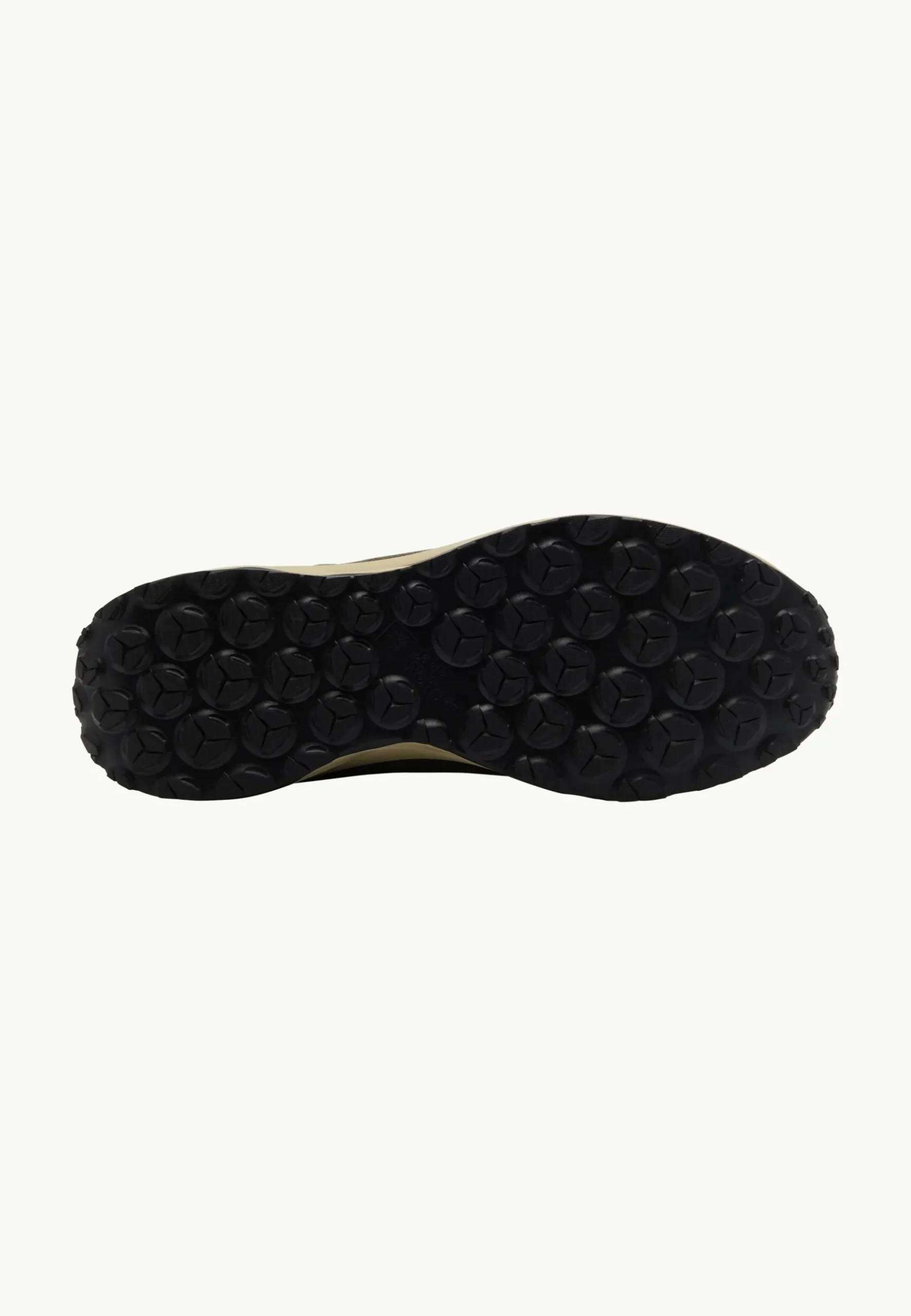 Jack Wolfskin Camp Fever Texapore Low M|Heren Outdoor Sneaker|Outdoor Sneaker