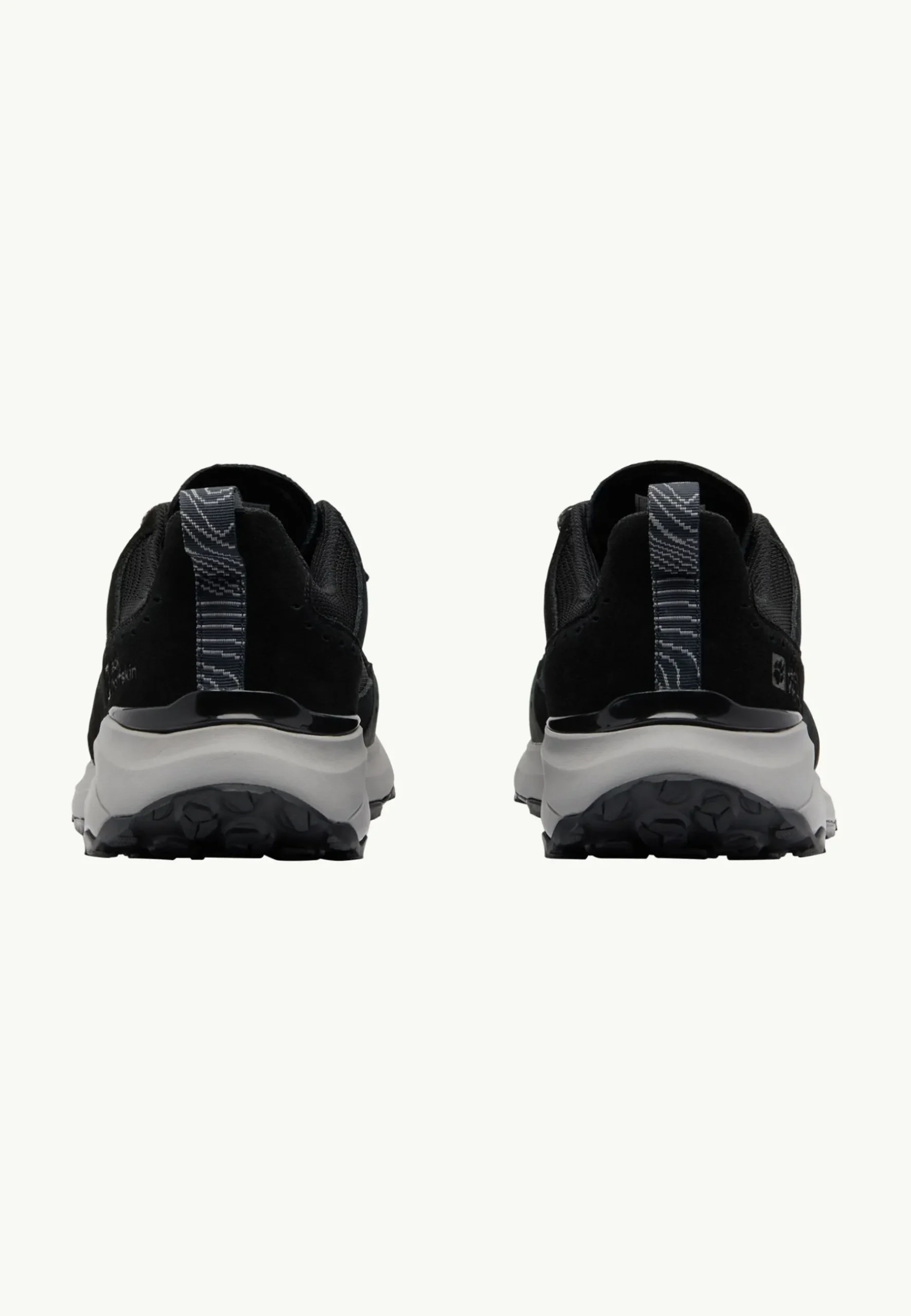 Jack Wolfskin Camp Fever Texapore Low M|Heren Outdoor Sneaker|Outdoor Sneaker