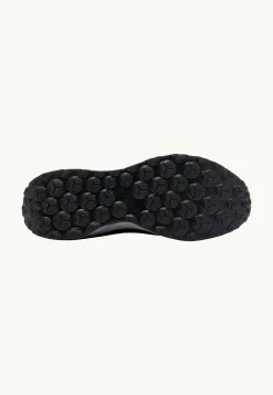 Jack Wolfskin Camp Fever Texapore Low M|Heren Outdoor Sneaker|Outdoor Sneaker