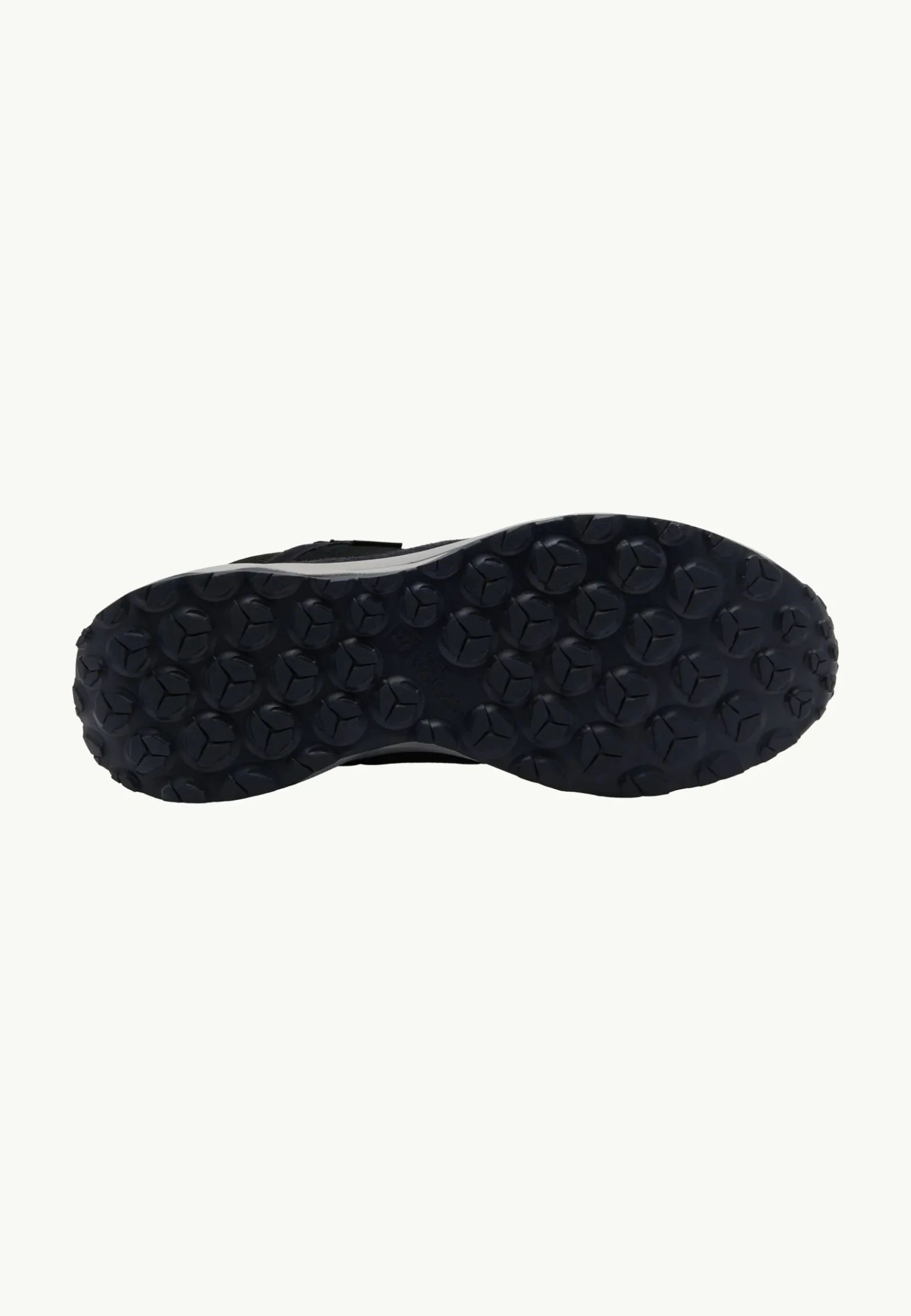 Jack Wolfskin Camp Fever Texapore Mid M|Heren Outdoor Sneaker|Outdoor Sneaker