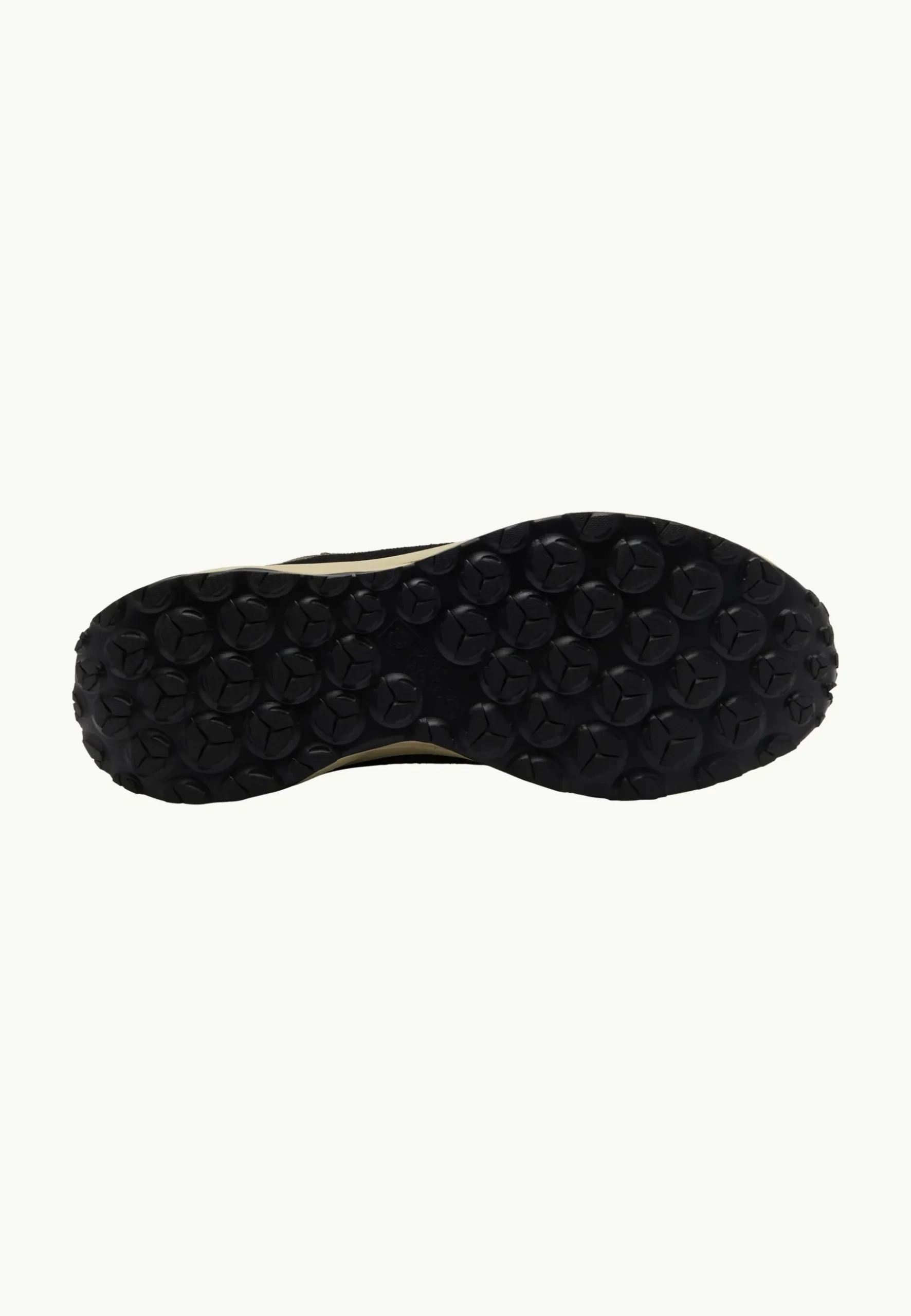 Jack Wolfskin Camp Fever Texapore Mid M|Heren Outdoor Sneaker|Outdoor Sneaker