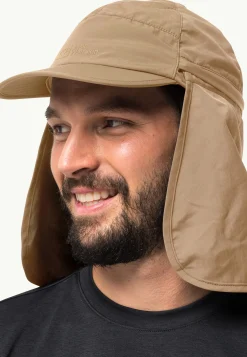 Jack Wolfskin Canyon Cap|DAMES Lifestyle|Lifestyle