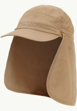 Jack Wolfskin Canyon Cap|DAMES Lifestyle|Lifestyle