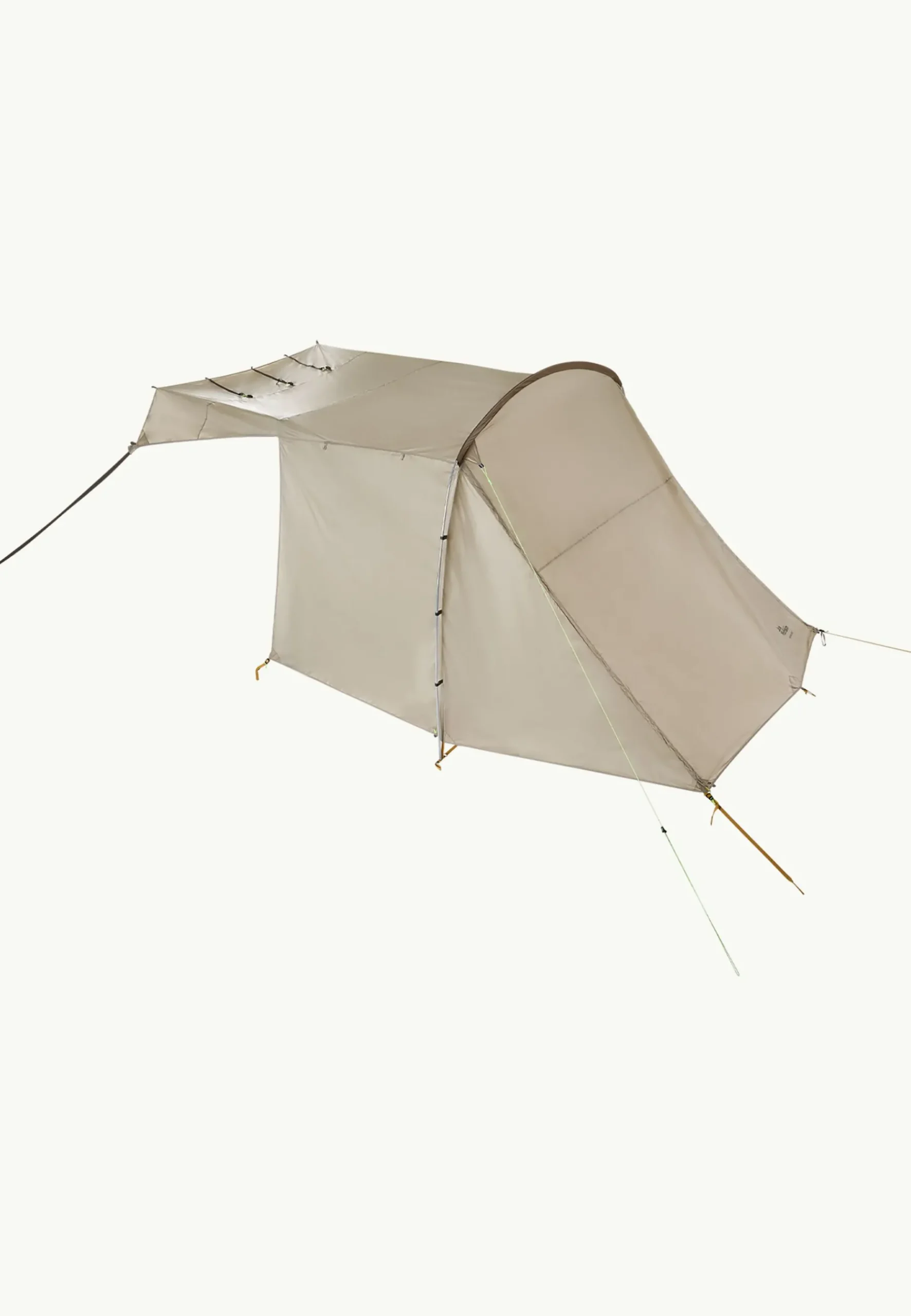 Jack Wolfskin Car Porch Tent| Tenten