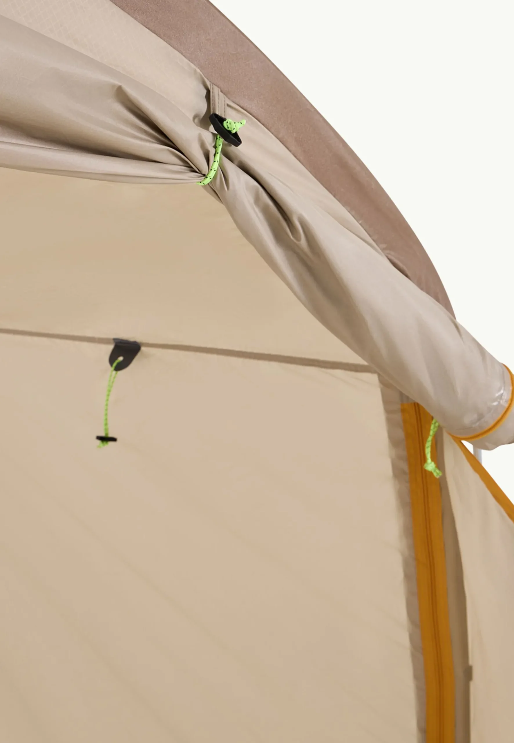 Jack Wolfskin Car Porch Tent| Tenten