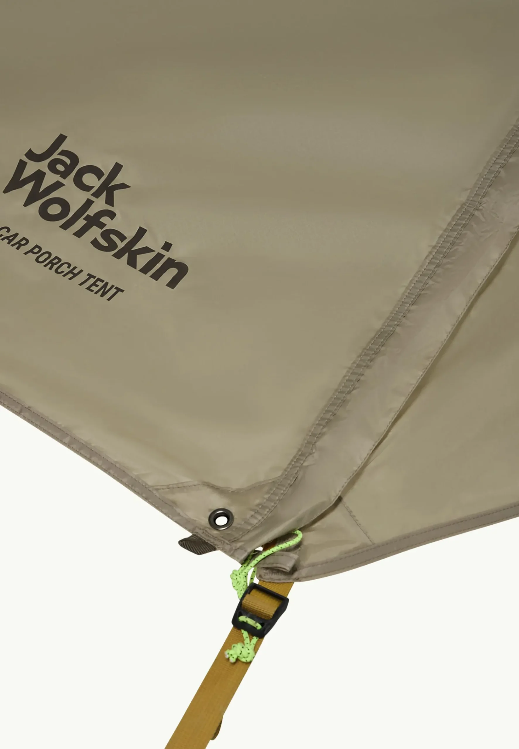 Jack Wolfskin Car Porch Tent| Tenten