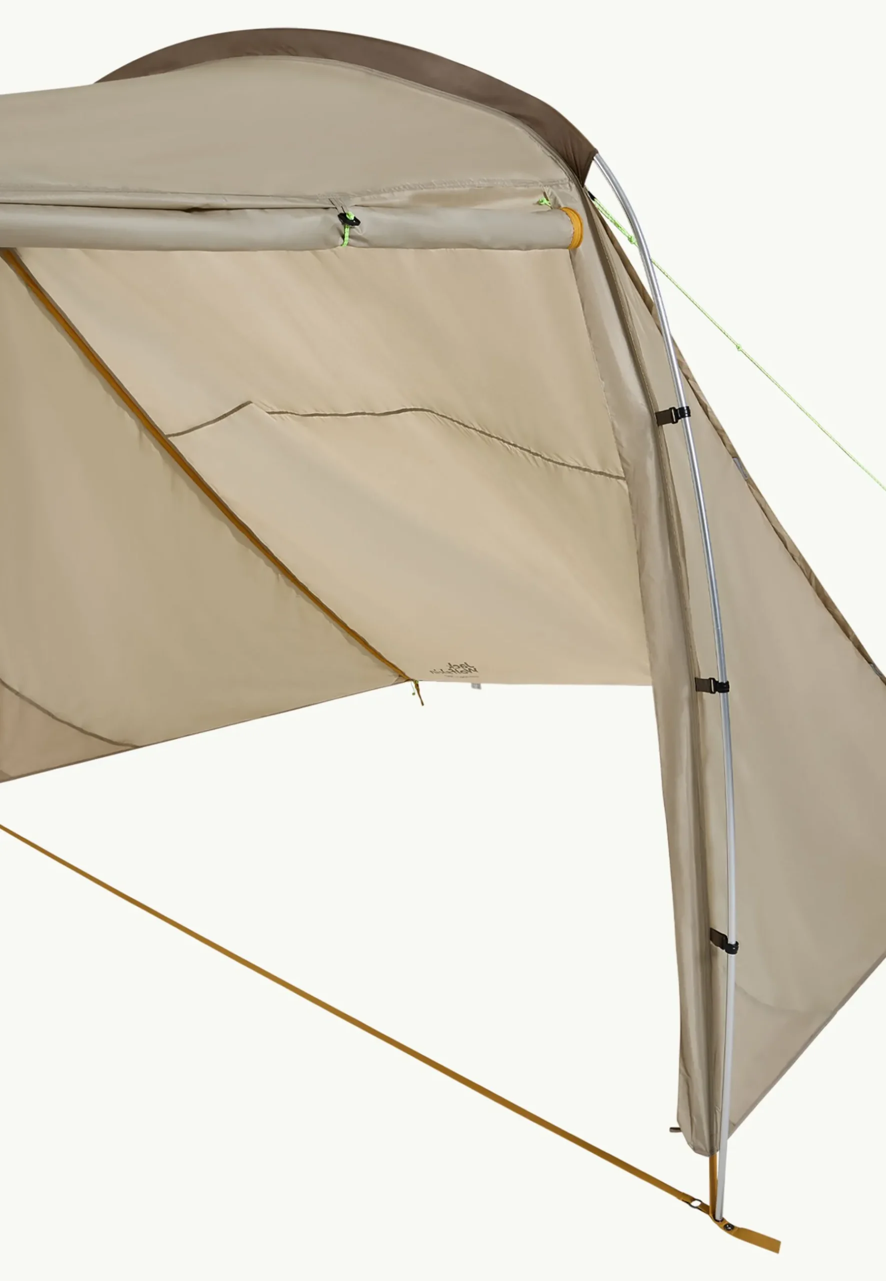 Jack Wolfskin Car Porch Tent| Tenten