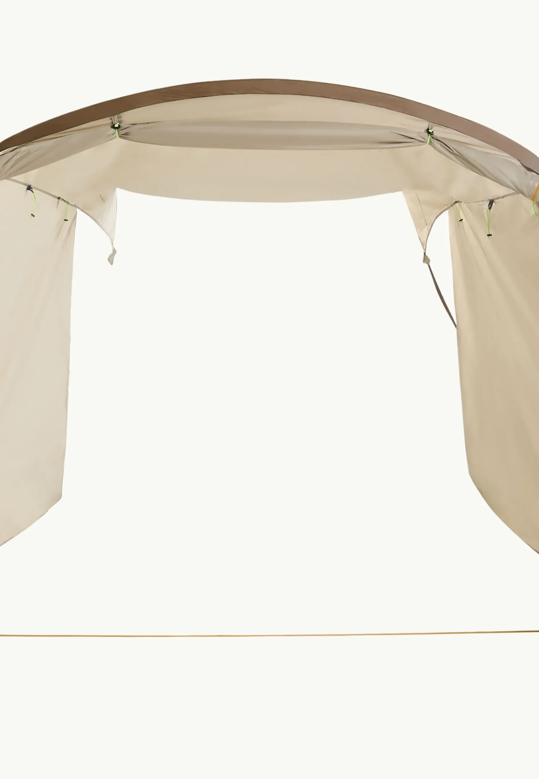 Jack Wolfskin Car Porch Tent| Tenten