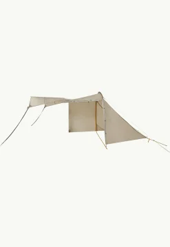 Jack Wolfskin Car Porch Tent| Tenten
