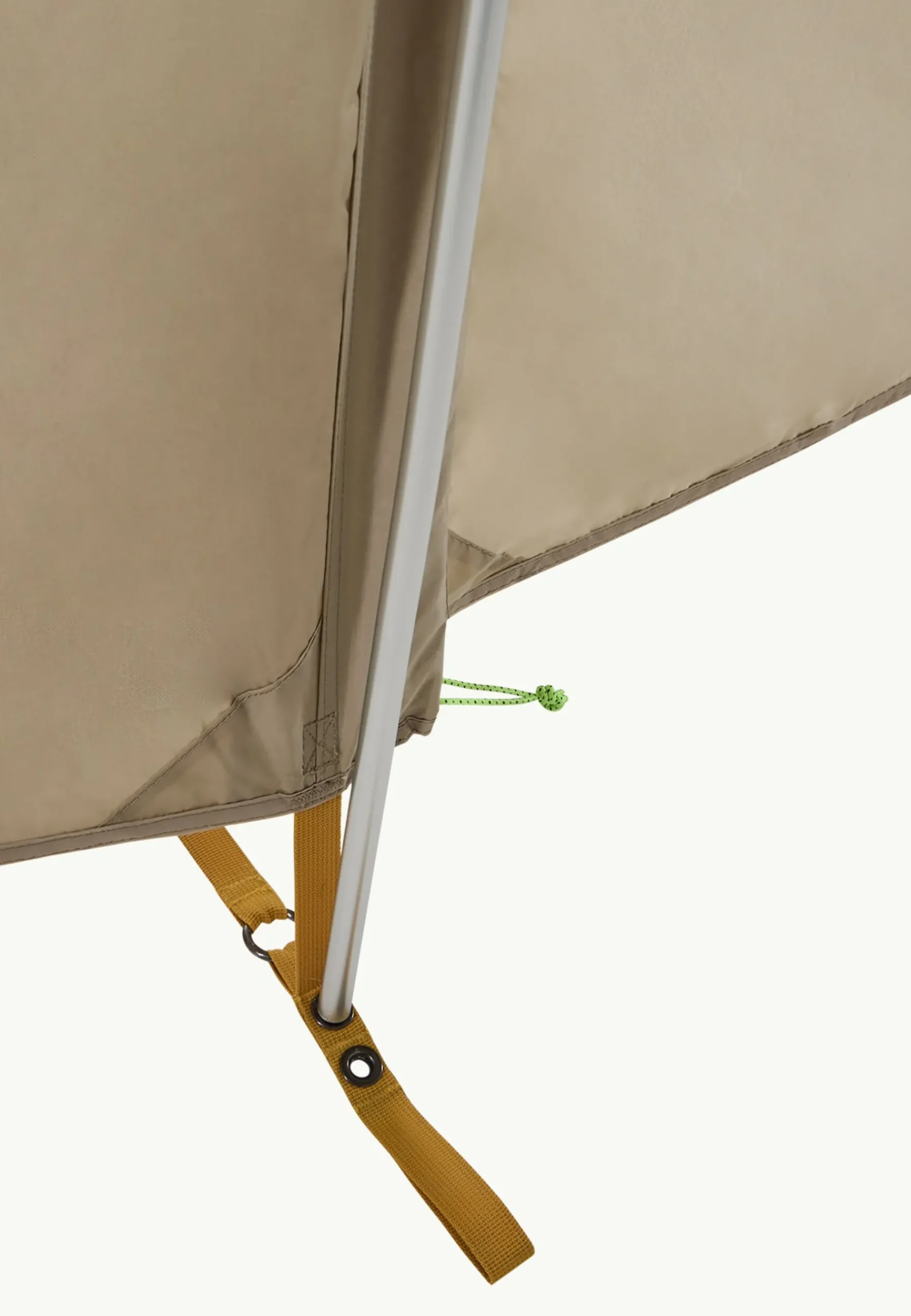 Jack Wolfskin Car Porch Tent| Tenten