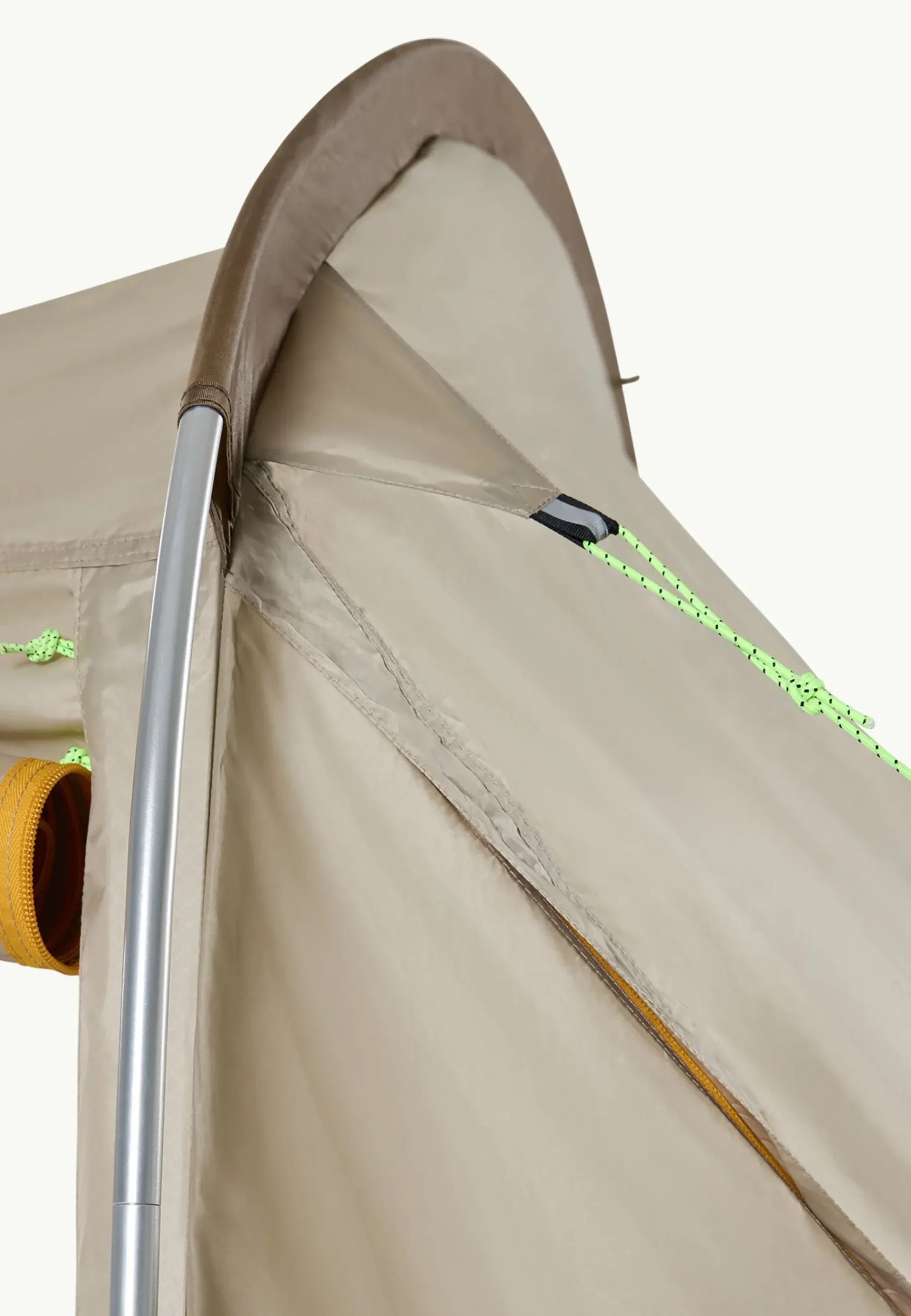 Jack Wolfskin Car Porch Tent| Tenten