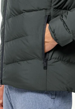 Jack Wolfskin Colonius Jkt M Rds|Heren Lifestyle|Voor- En Najaarsjacks/-Jassen