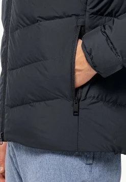 Jack Wolfskin Colonius Jkt M Rds|Heren Lifestyle|Voor- En Najaarsjacks/-Jassen
