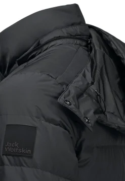 Jack Wolfskin Colonius Jkt M Rds|Heren Lifestyle|Voor- En Najaarsjacks/-Jassen