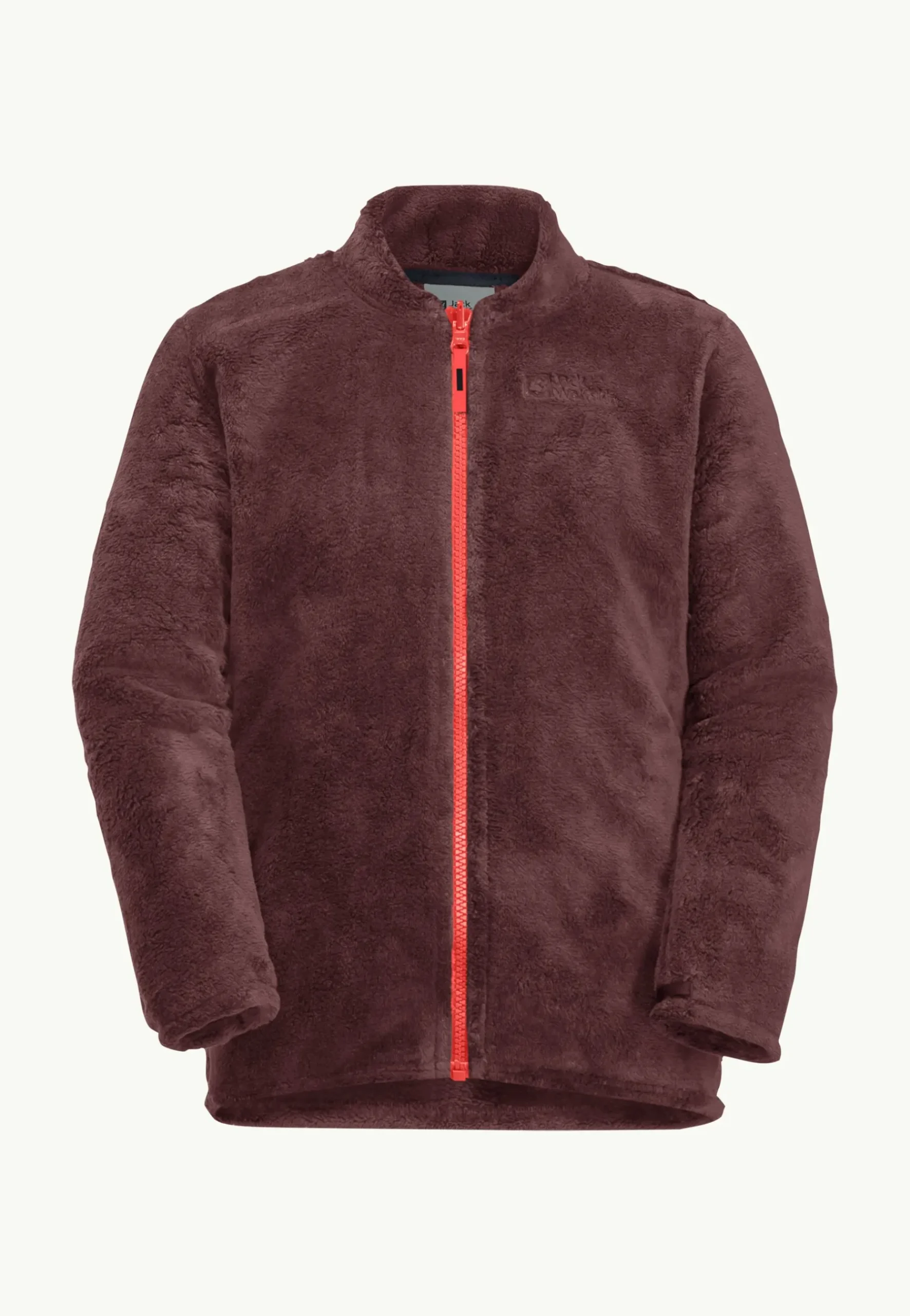 Jack Wolfskin Cosy Bear 3in1 Parka G|Kinderen Voor- En Najaarsjacks/-Jassen|Winterjacks