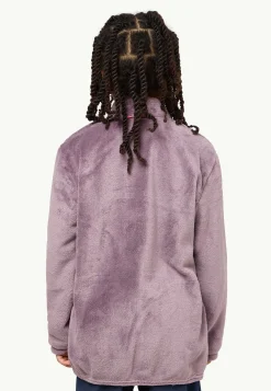 Jack Wolfskin Cosy Bear 3in1 Parka G|Kinderen Voor- En Najaarsjacks/-Jassen|Winterjacks