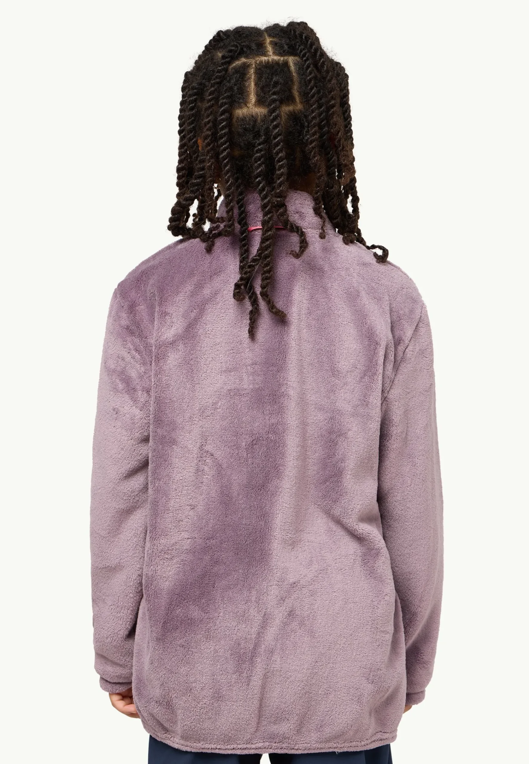 Jack Wolfskin Cosy Bear 3in1 Parka G|Kinderen Voor- En Najaarsjacks/-Jassen|Winterjacks
