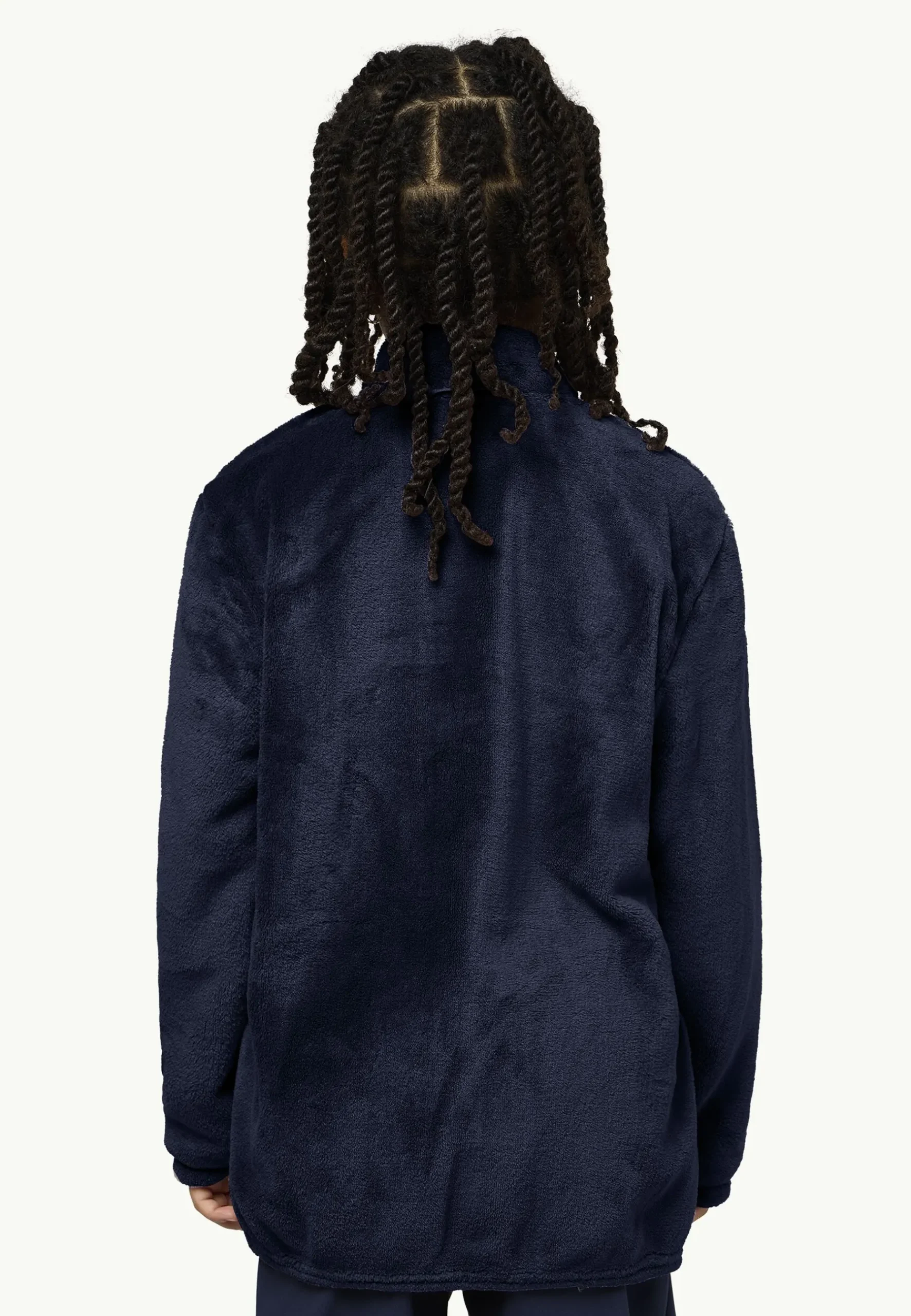 Jack Wolfskin Cosy Bear 3in1 Parka G|Kinderen Voor- En Najaarsjacks/-Jassen|Winterjacks