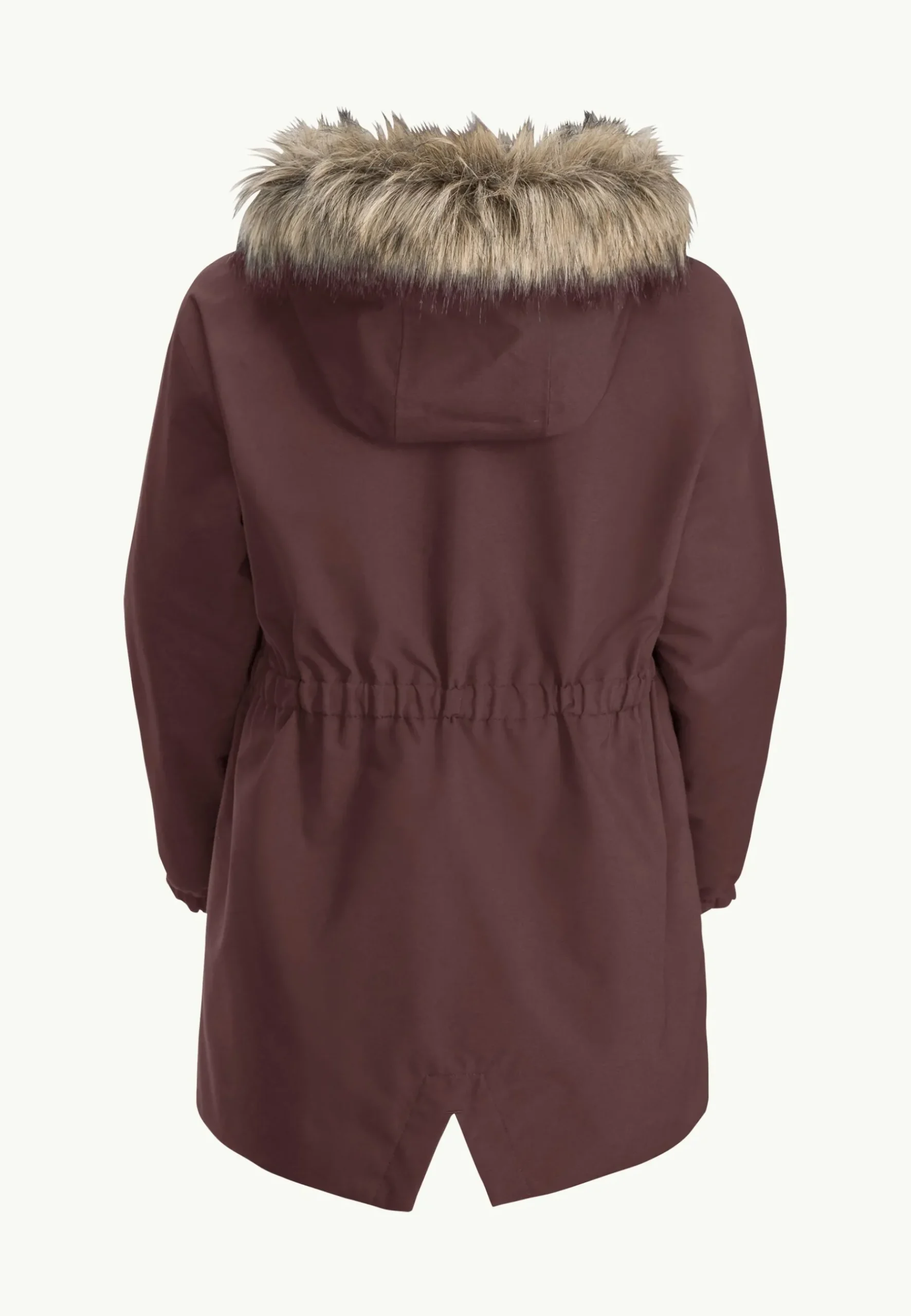 Jack Wolfskin Cosy Bear 3in1 Parka G|Kinderen Voor- En Najaarsjacks/-Jassen|Winterjacks