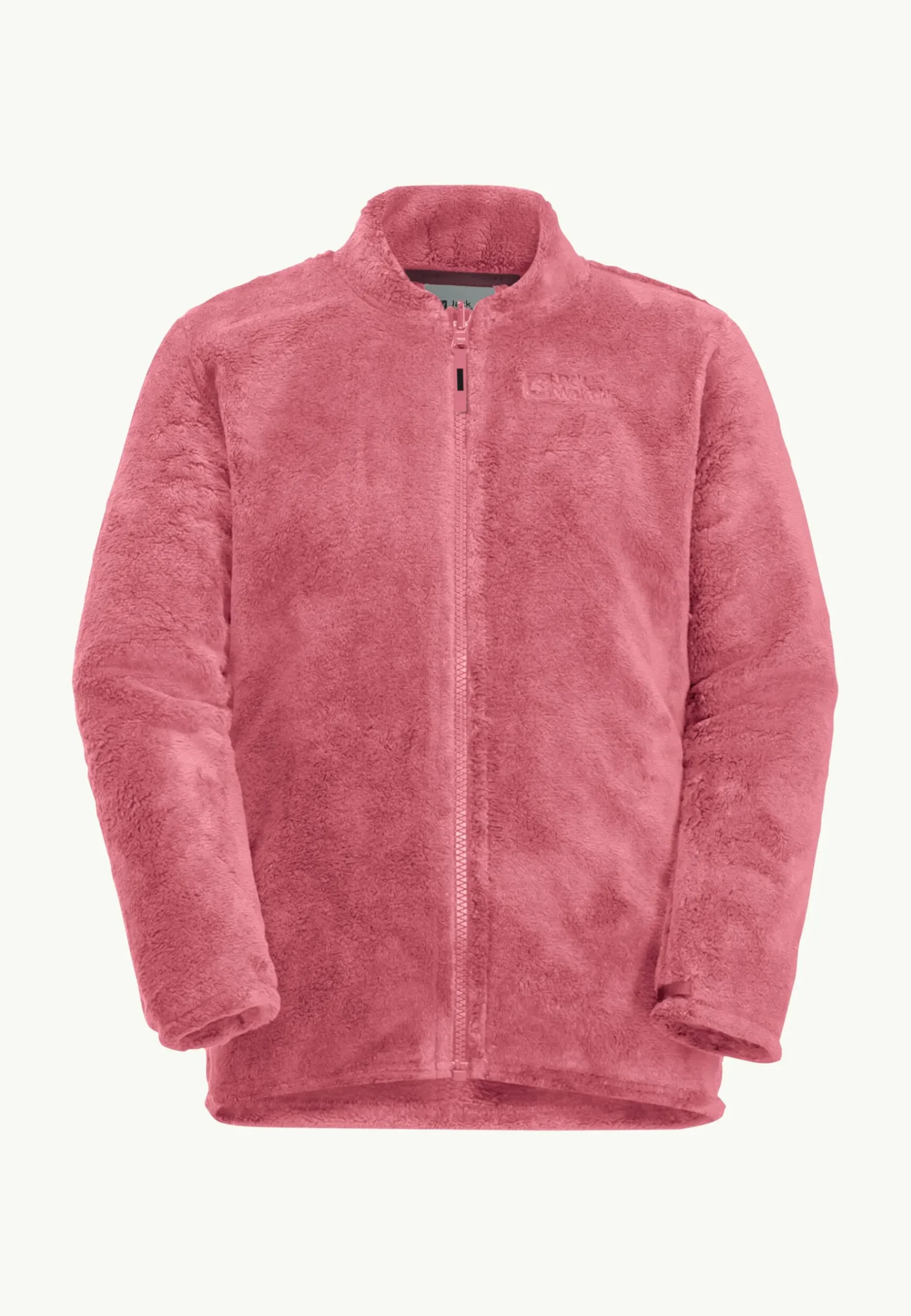 Jack Wolfskin Cosy Bear 3in1 Parka G|Kinderen Voor- En Najaarsjacks/-Jassen|Winterjacks