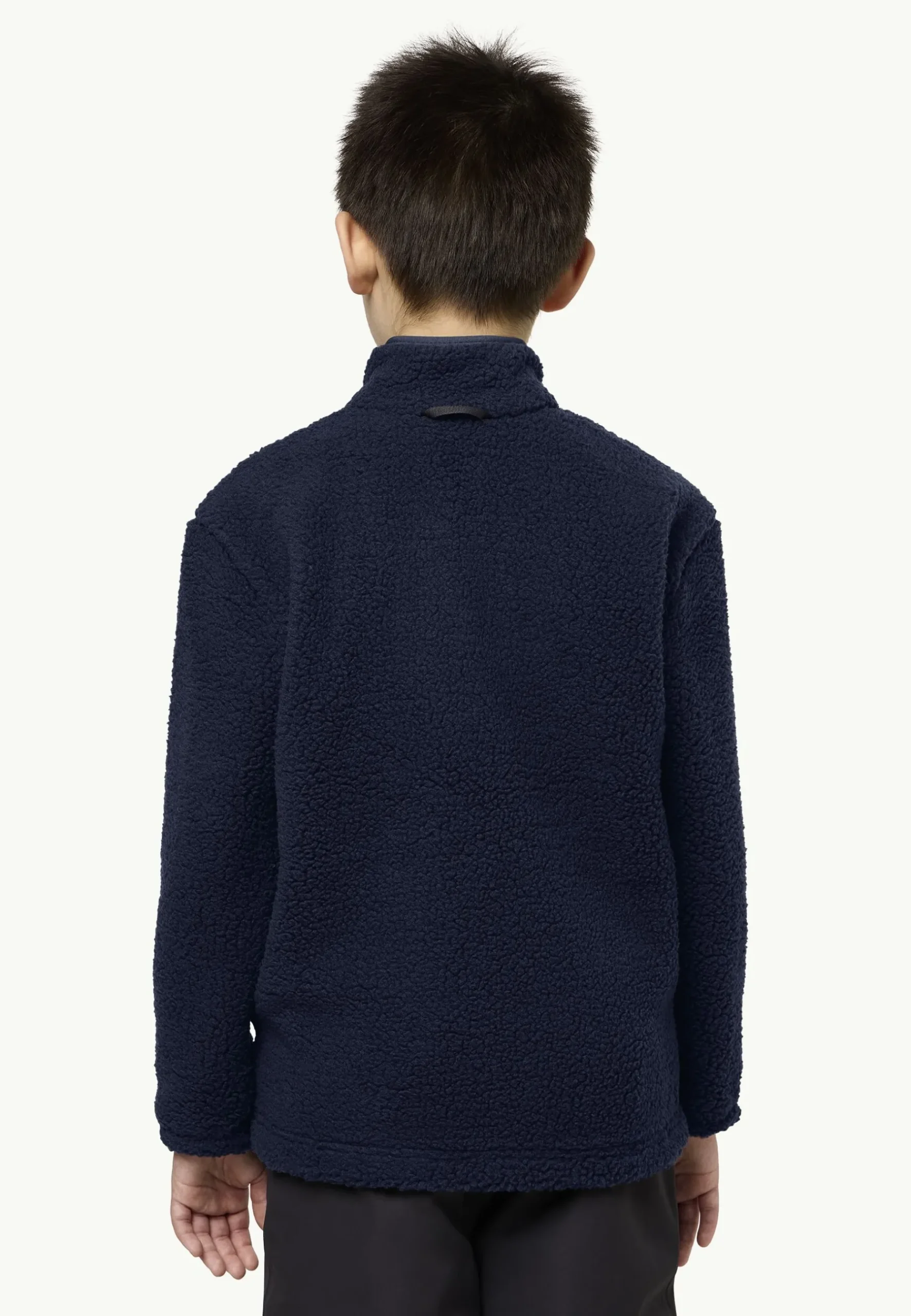 Jack Wolfskin Cosy Bear 3in1 Parka K|Kinderen Voor- En Najaarsjacks/-Jassen|Winterjacks