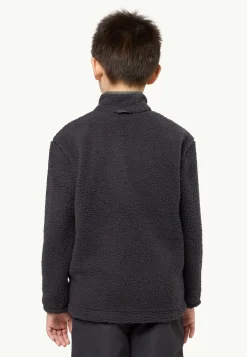 Jack Wolfskin Cosy Bear 3in1 Parka K|Kinderen Voor- En Najaarsjacks/-Jassen|Winterjacks