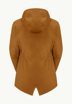 Jack Wolfskin Cosy Bear Jacket G|Kinderen Voor- En Najaarsjacks/-Jassen|Winterjacks