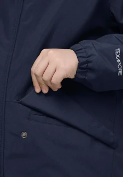 Jack Wolfskin Cosy Bear Jacket K|Kinderen Voor- En Najaarsjacks/-Jassen|Winterjacks