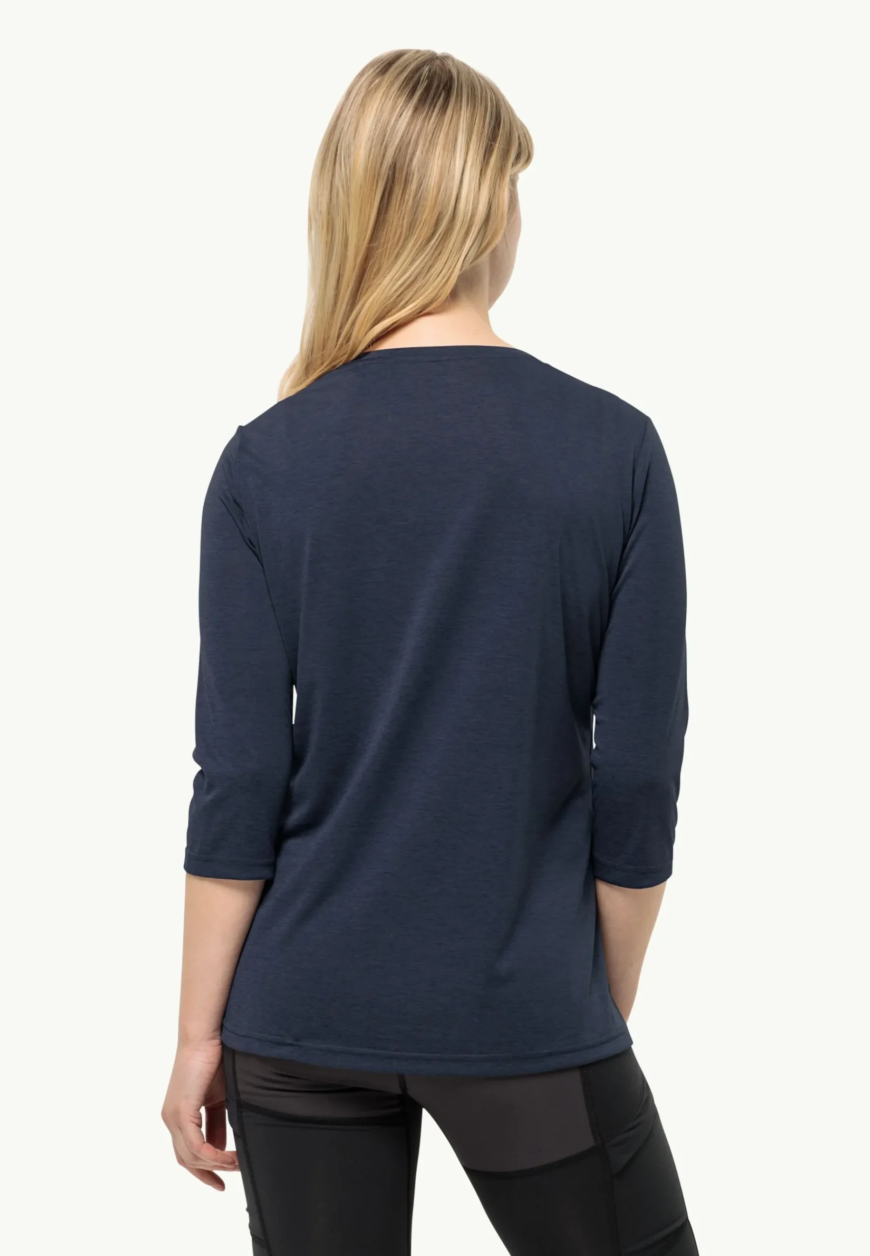 Jack Wolfskin Crosstrail 3|4 T W|DAMES Lifestyle|Wandelen