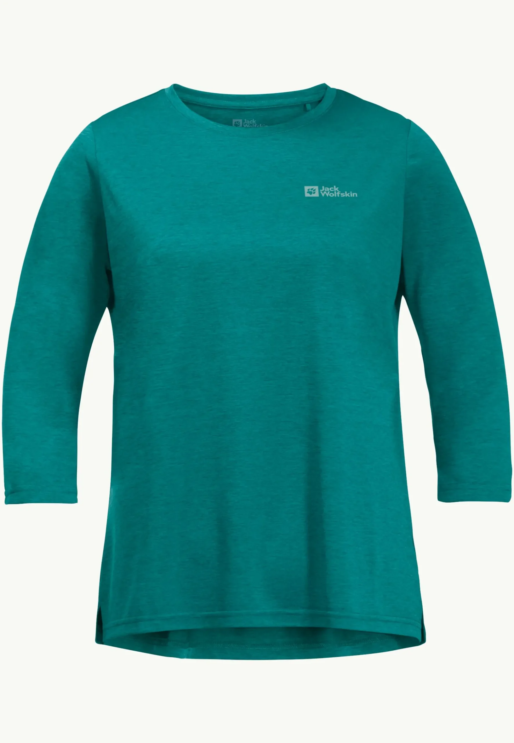 Jack Wolfskin Crosstrail 3|4 T W|DAMES Lifestyle|Wandelen