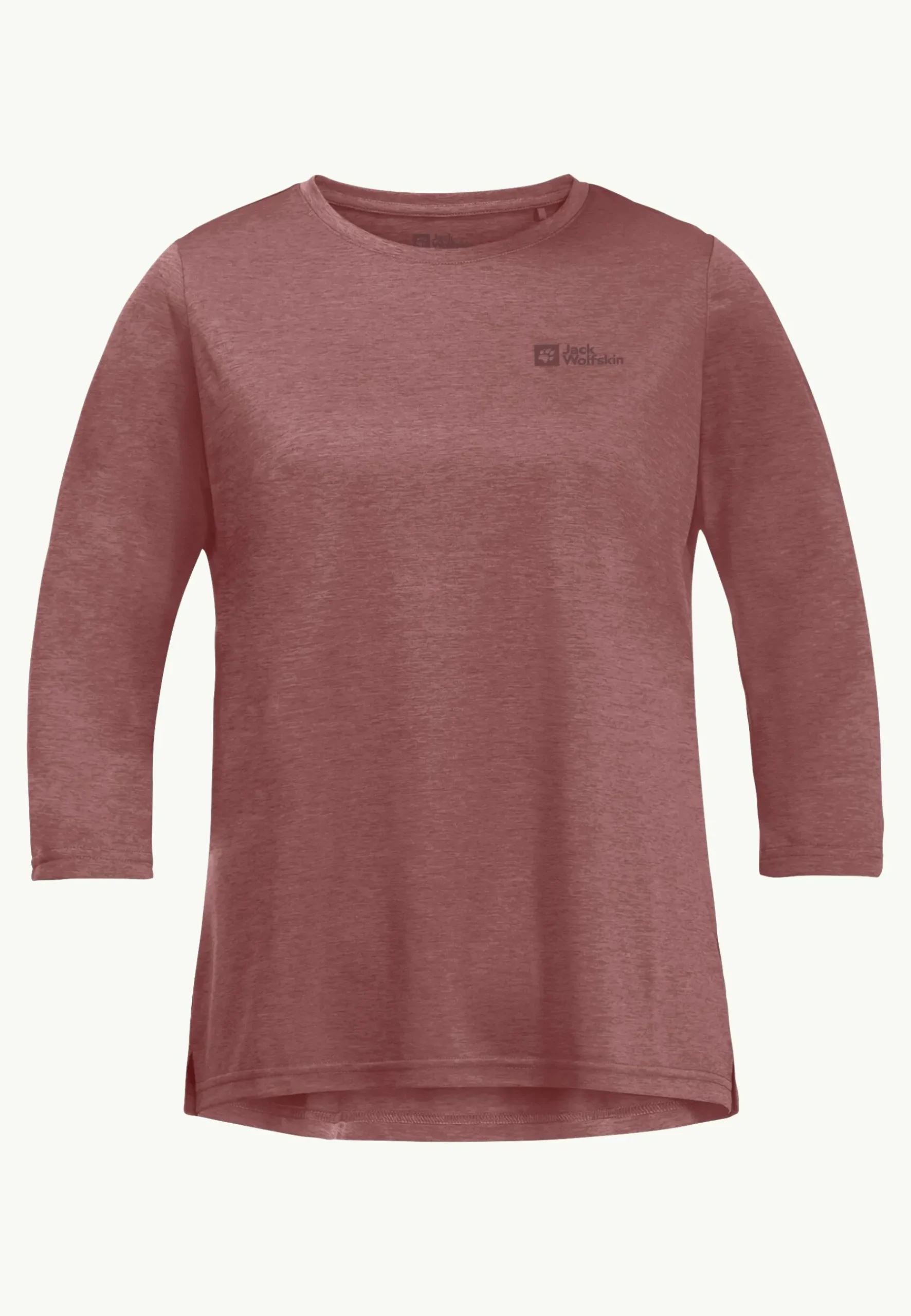 Jack Wolfskin Crosstrail 3|4 T W|DAMES Lifestyle|Wandelen