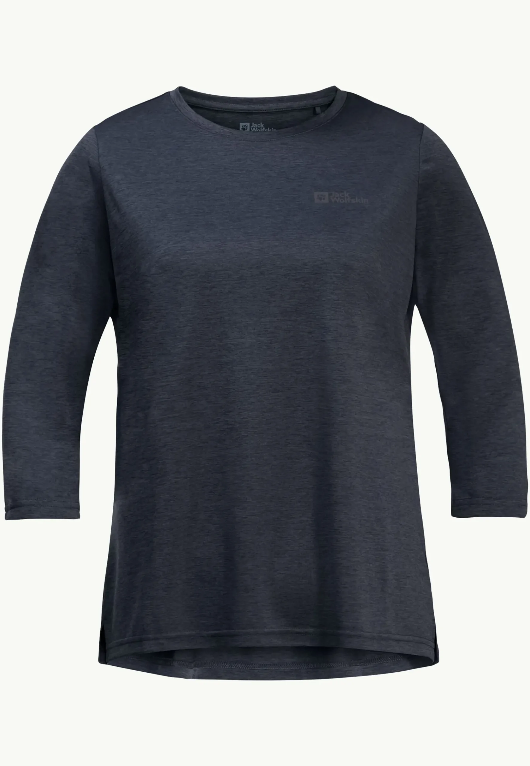 Jack Wolfskin Crosstrail 3|4 T W|DAMES Lifestyle|Wandelen