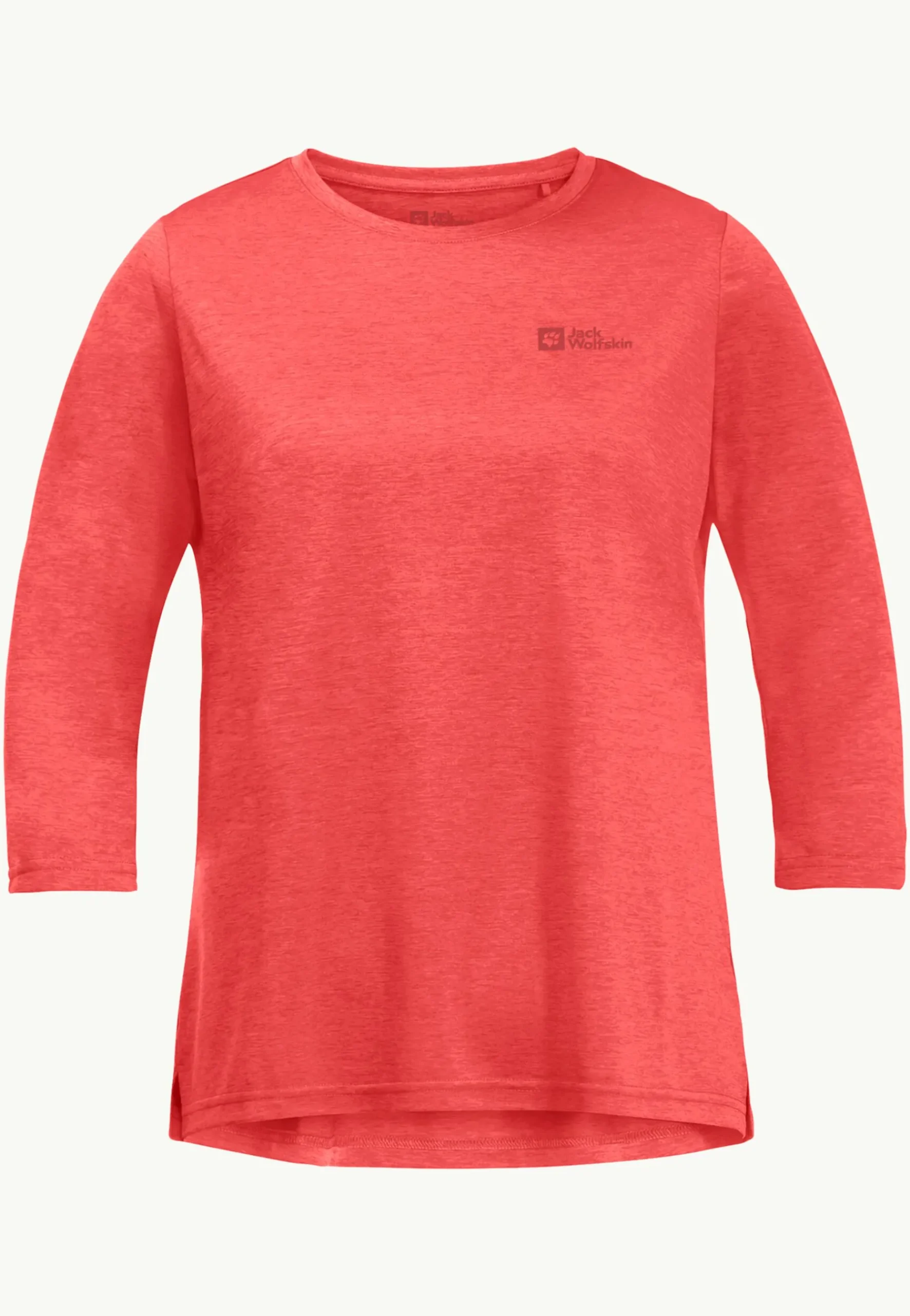 Jack Wolfskin Crosstrail 3|4 T W|DAMES Lifestyle|Wandelen