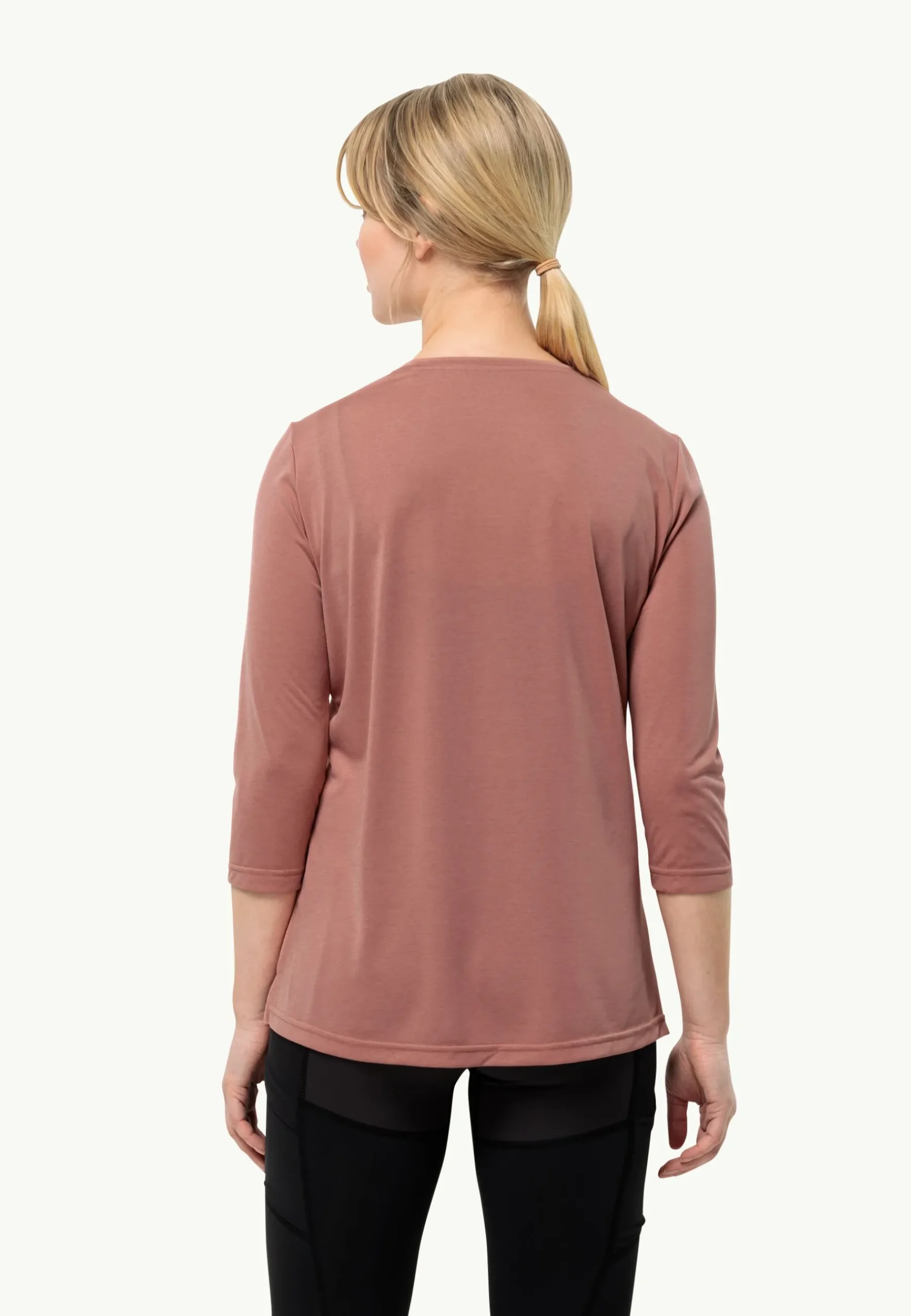 Jack Wolfskin Crosstrail 3|4 T W|DAMES Lifestyle|Wandelen